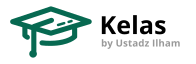 Kelas Ustadz Ilham